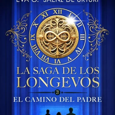 El camino del Padre