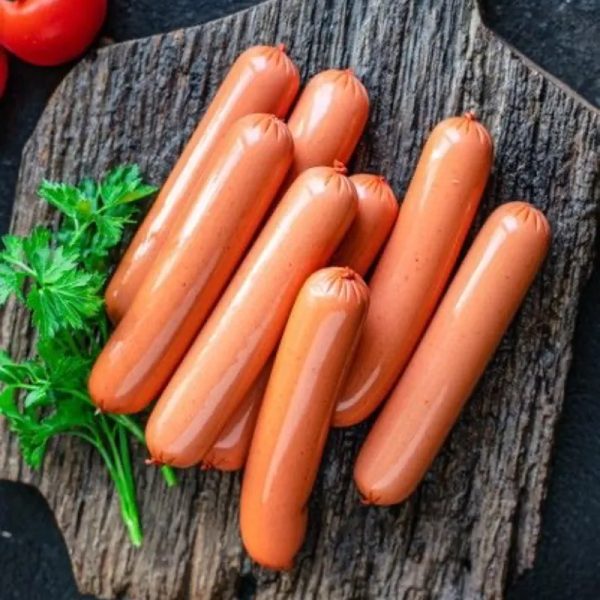 Salchichas