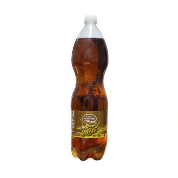Refresco de Mate 1.5Lt