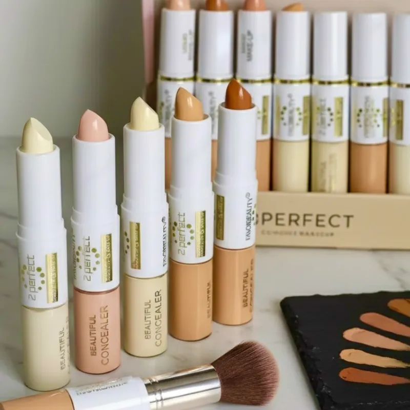 Corrector En Barra Y Líquido