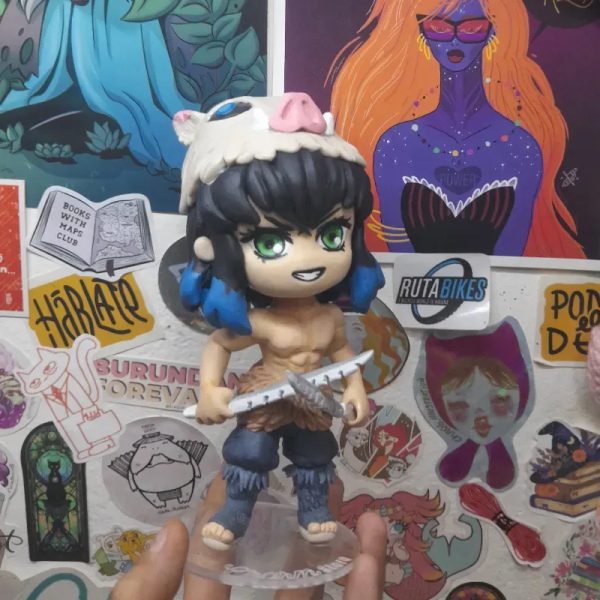 Inosuke