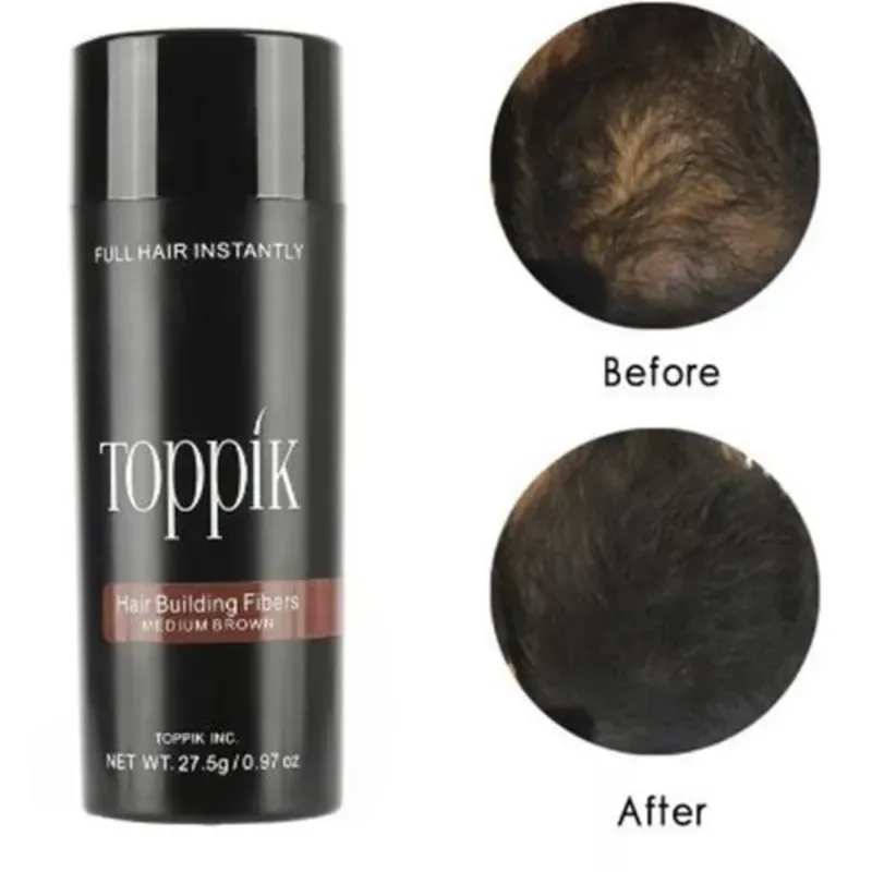 Fibras para el cabello‼️Entra al Detalle de Precios‼️