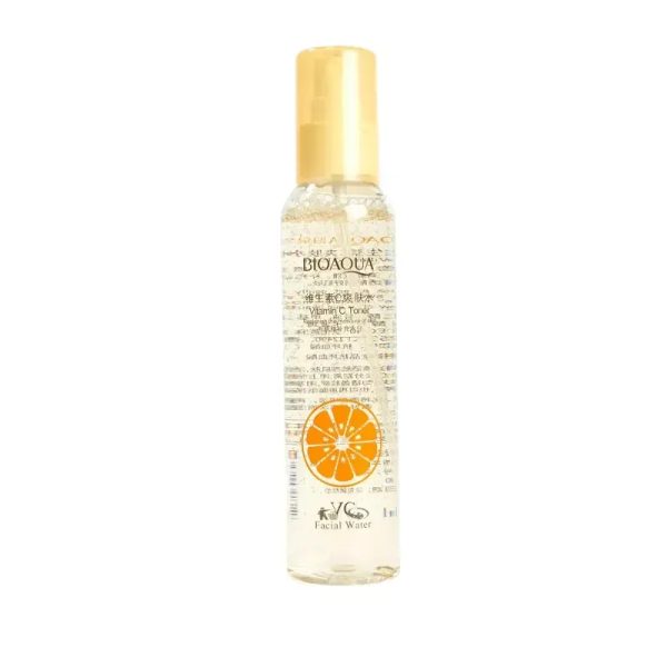 Tónico facial Vitamina C