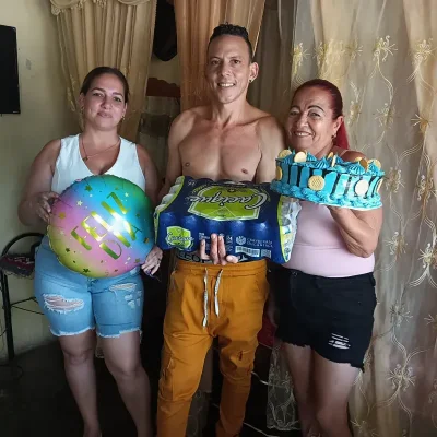 Entregas