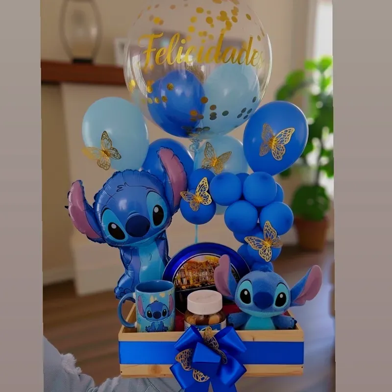 Regalo Grande de Stitch 