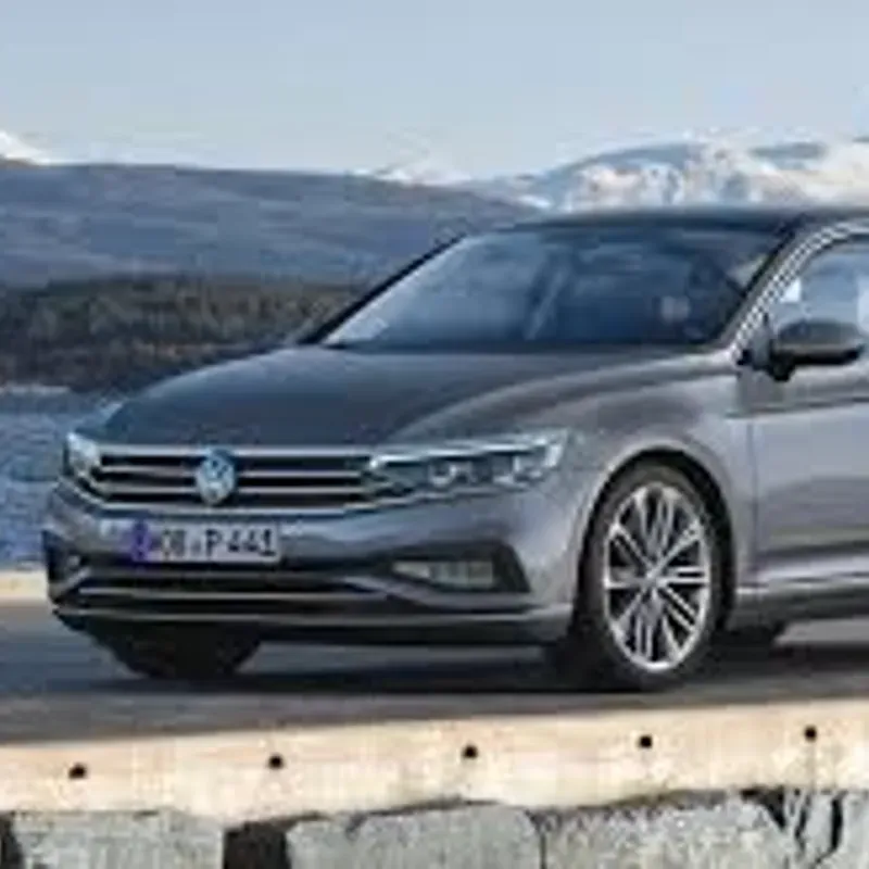 VW PASSAT Gasolina Sedan