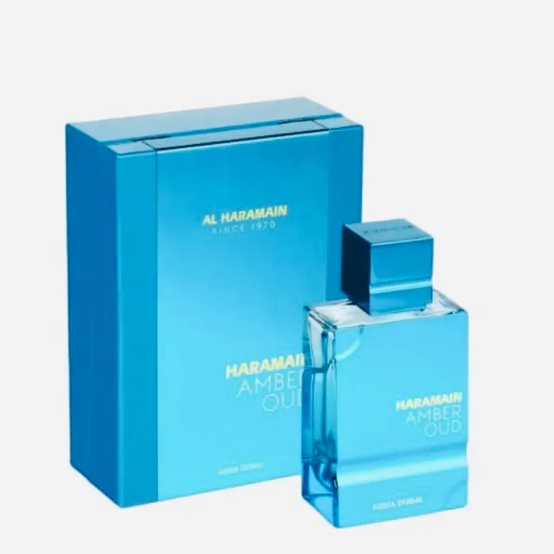 Al Haramain