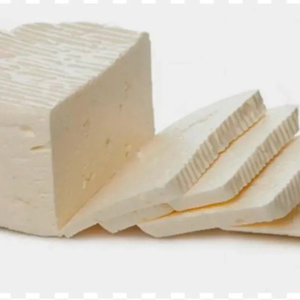 Queso criollo