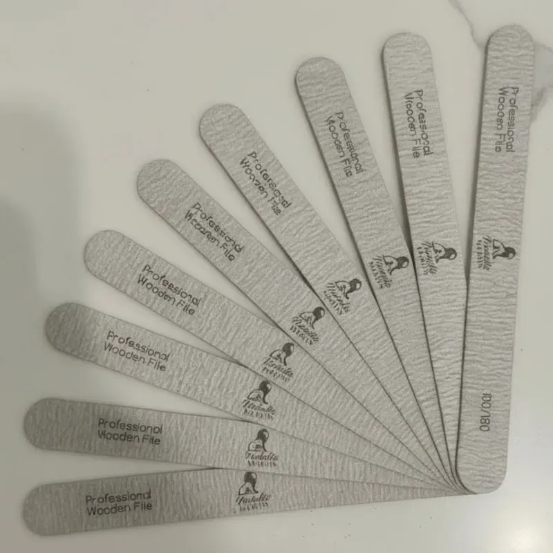 Limas madera 100/180