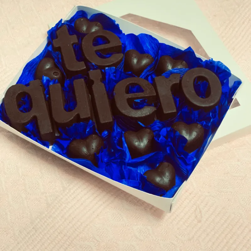 Te Quiero 