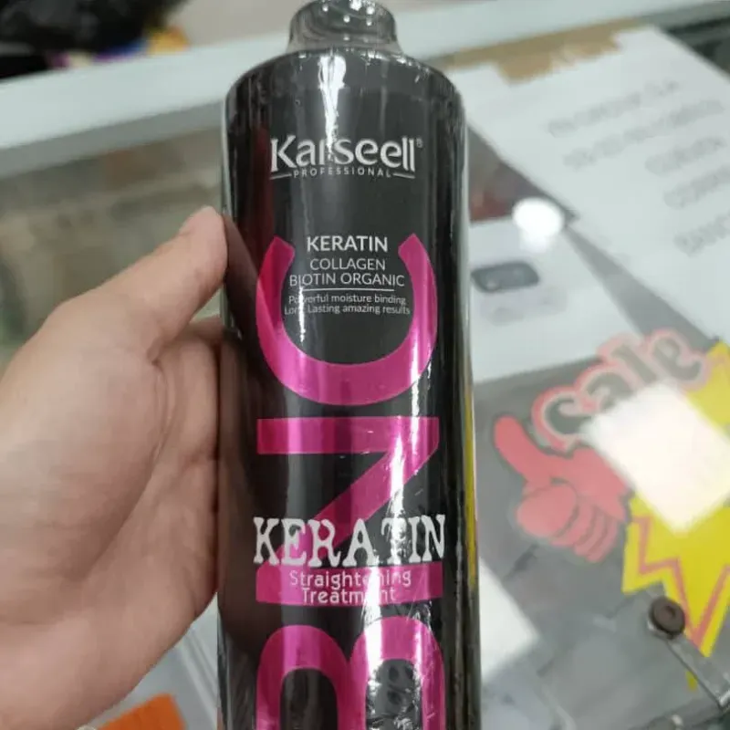 Keratina BNC Karseell