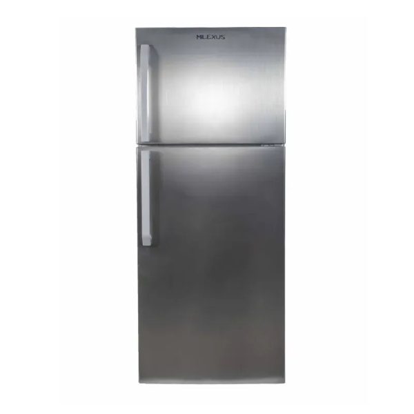 REFRIGERADOR 16 PIES INVERTER CONGELACIÓN SECA MILEXUS (VPT)