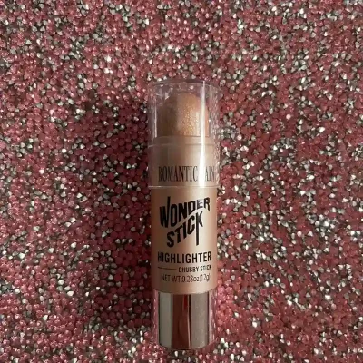 Iluminadores para la cara o el cuerpo en barra (diferentes tonos)