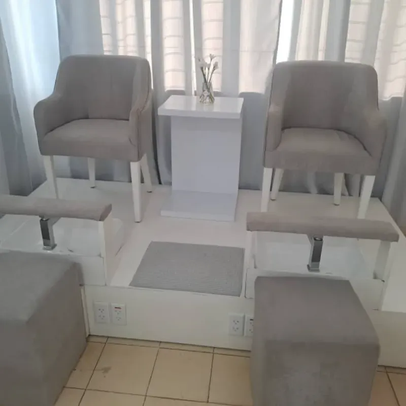 Adicionales a su Pedicura 