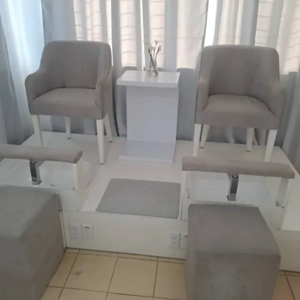 Adicionales a su Pedicura 