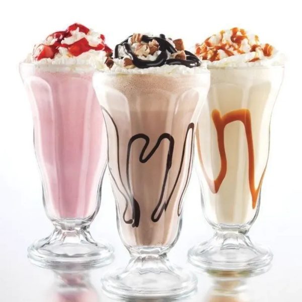 Batido de Helado