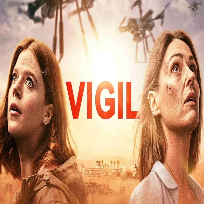 Vigil (Temporada 2) [6 Cap]