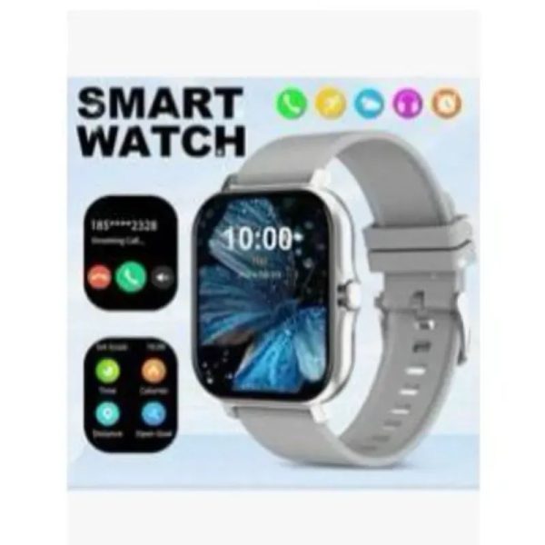 Reloj inteligente