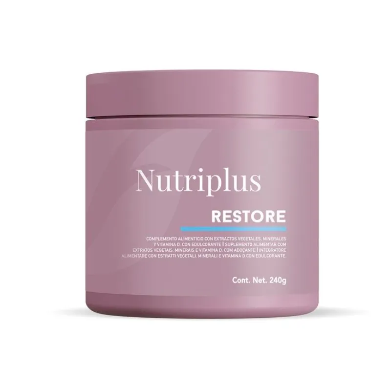 Restore Nutriplus