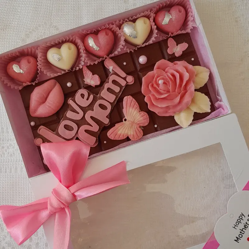 Regalo para las Madres #1