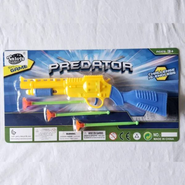 Pistolita
