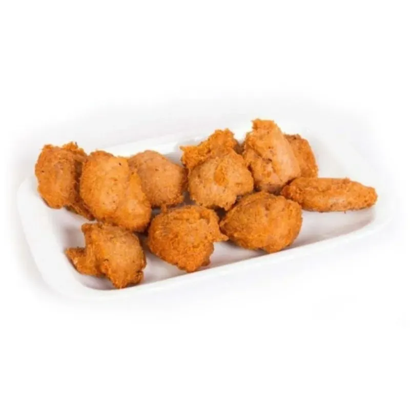 Oferta de 60 frituras de malanga