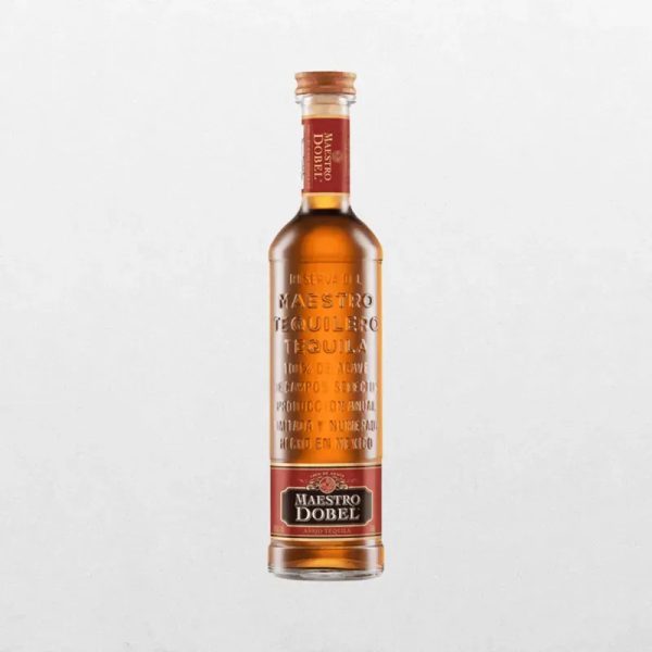 Tequila Maestro Dobel Maestro Tequilero 700