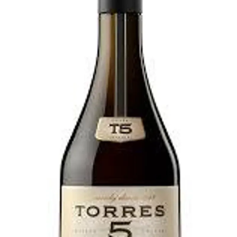 Torres 5 Brandy