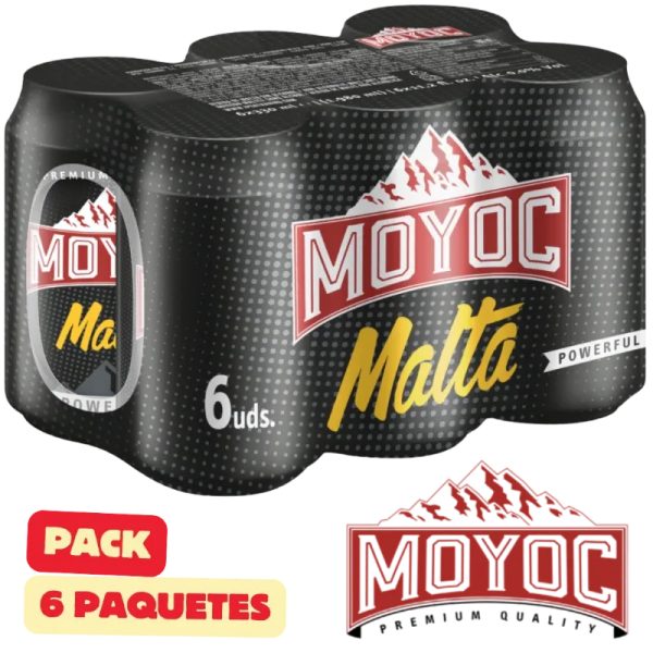Malta Moyoc