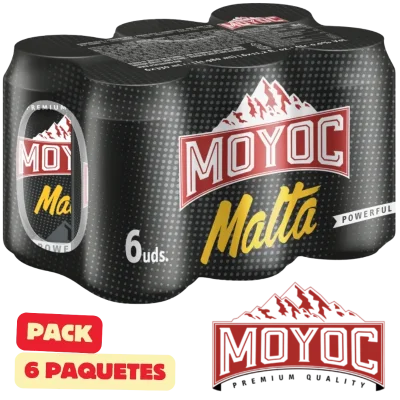 Malta Moyoc