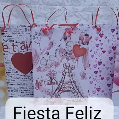 Jabitas para regalos