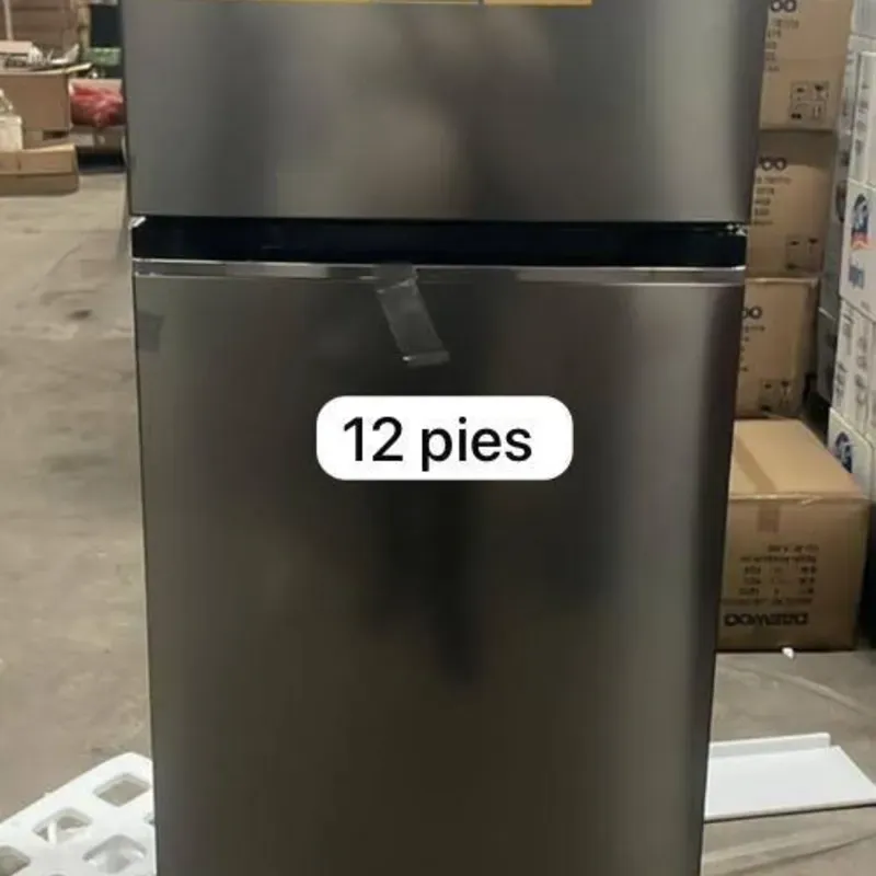 Refrigerador LG 12 pies