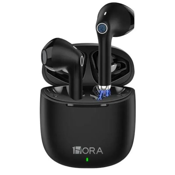 Audifono inalambrico 1Hora AUT201 - Negro