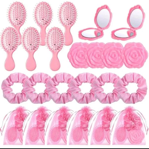 SET DE CUMPLEAÑOS