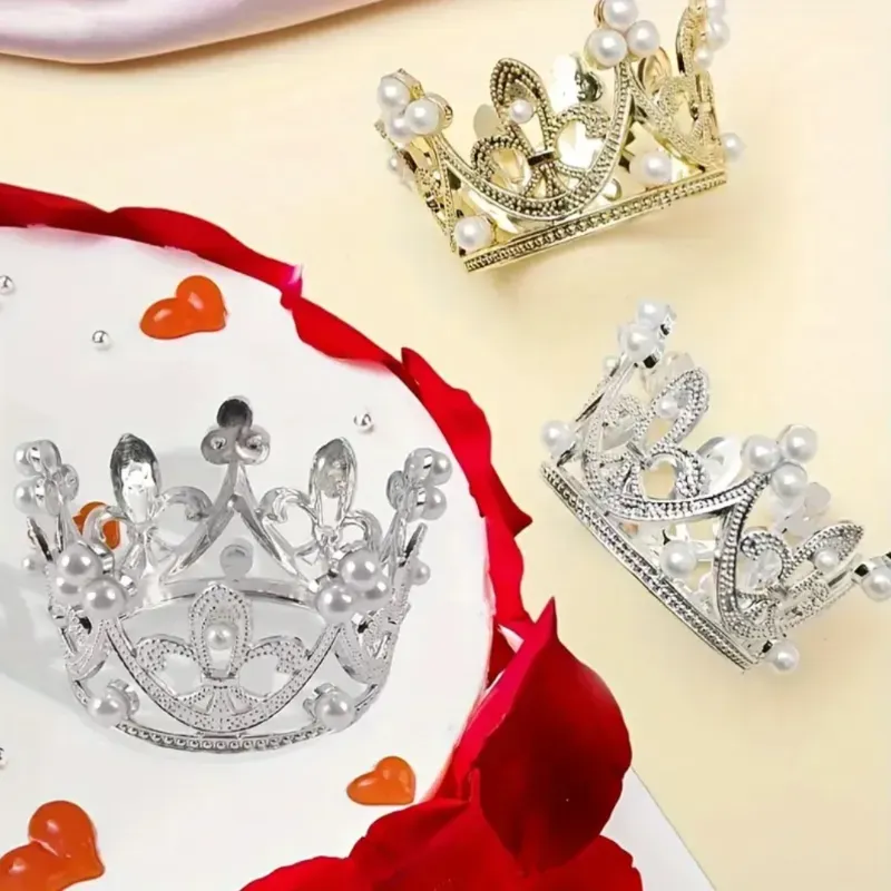 Coronas  para decoración