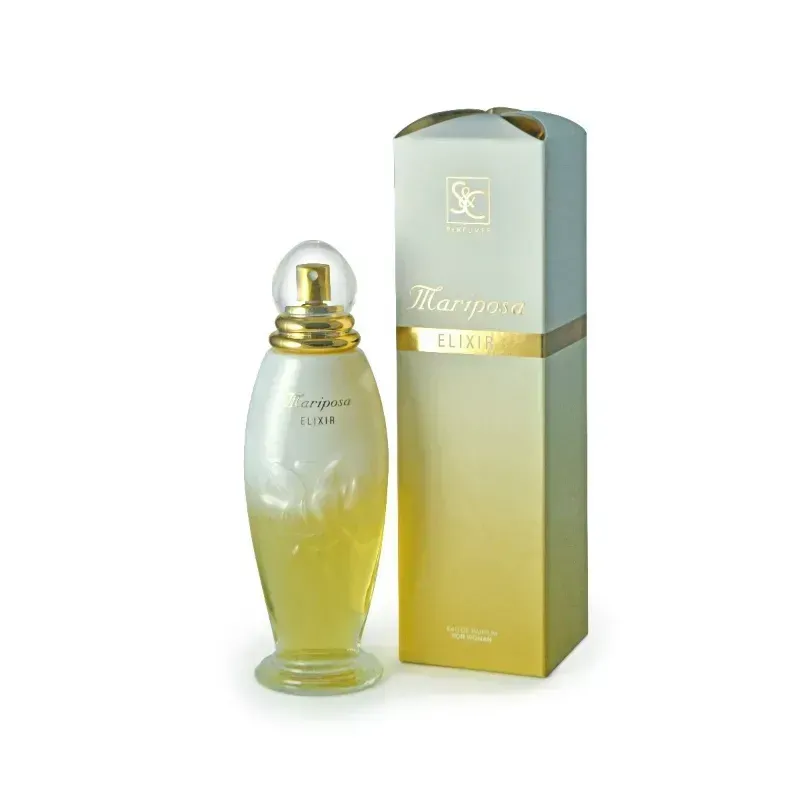 Mariposa Elixir