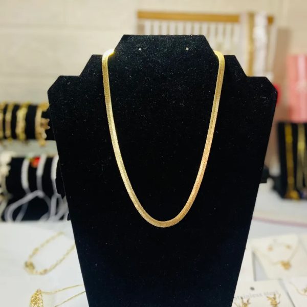 Cadena sencilla