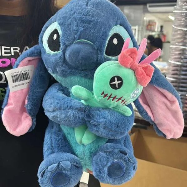 Peluches grandes