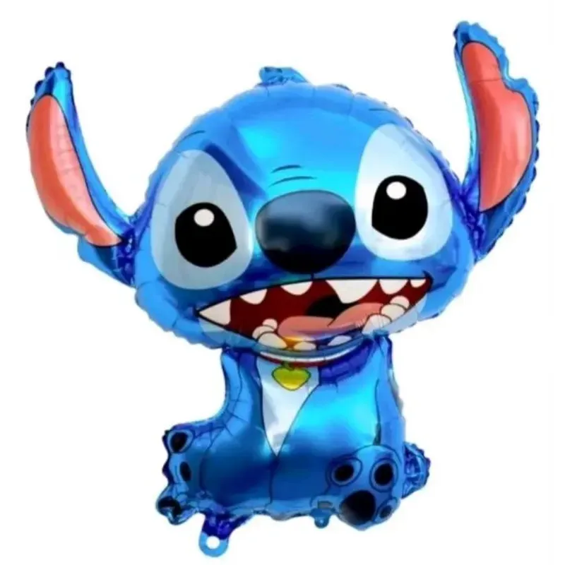 Globo Temática Stitch 3