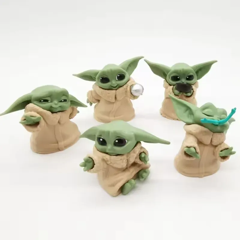 Baby Yoda