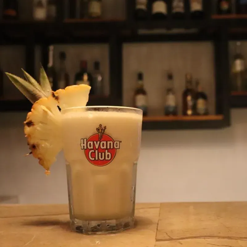 Piña Colada