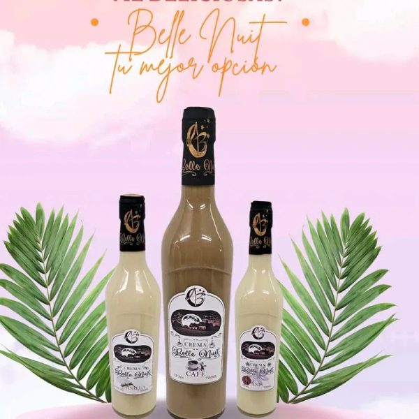 Crema de Vie