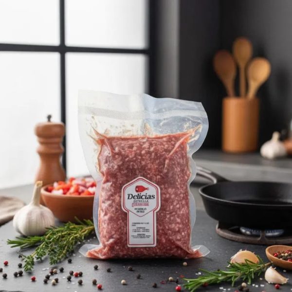 Picadillo de Pollo