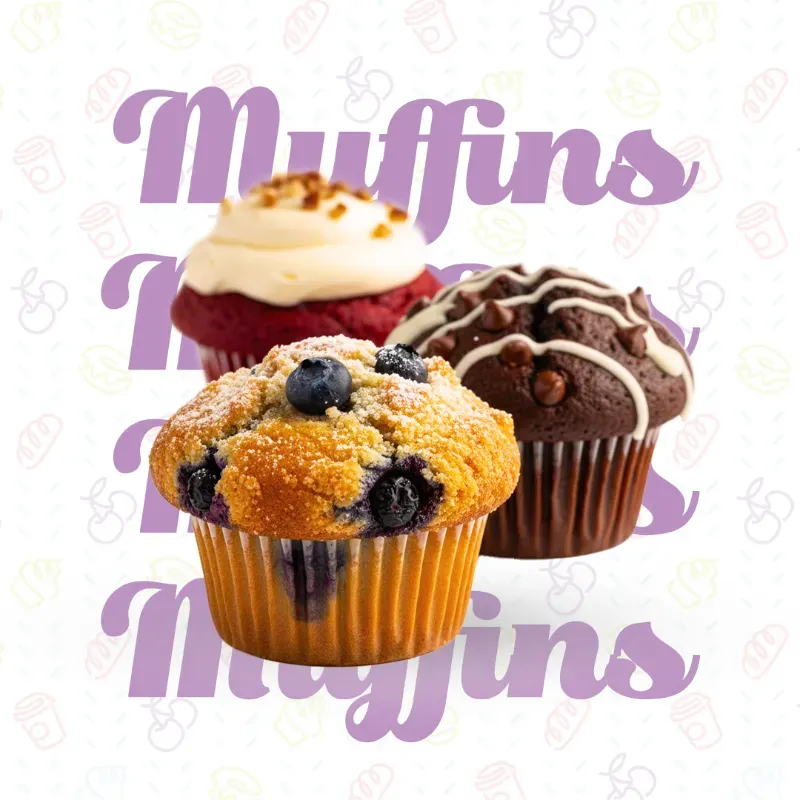 Muffins