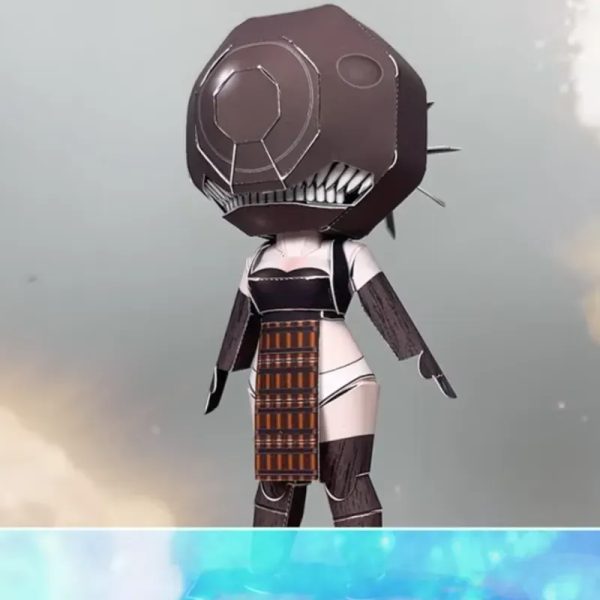 Reze devil bomb