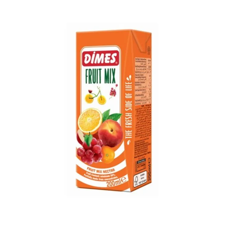 Néctar Dimes Clasicc Multifrutas