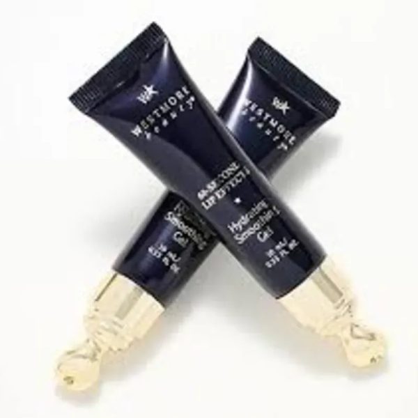 Gloss West More