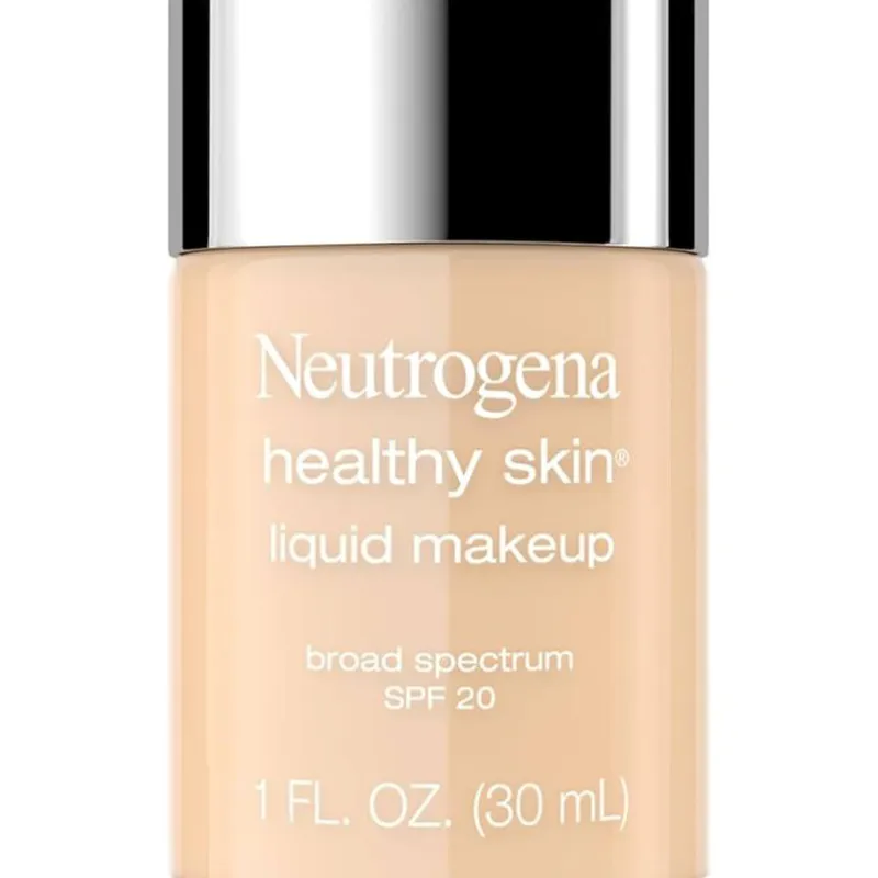 Neutrogena Healthy Skin Liquid Makeup