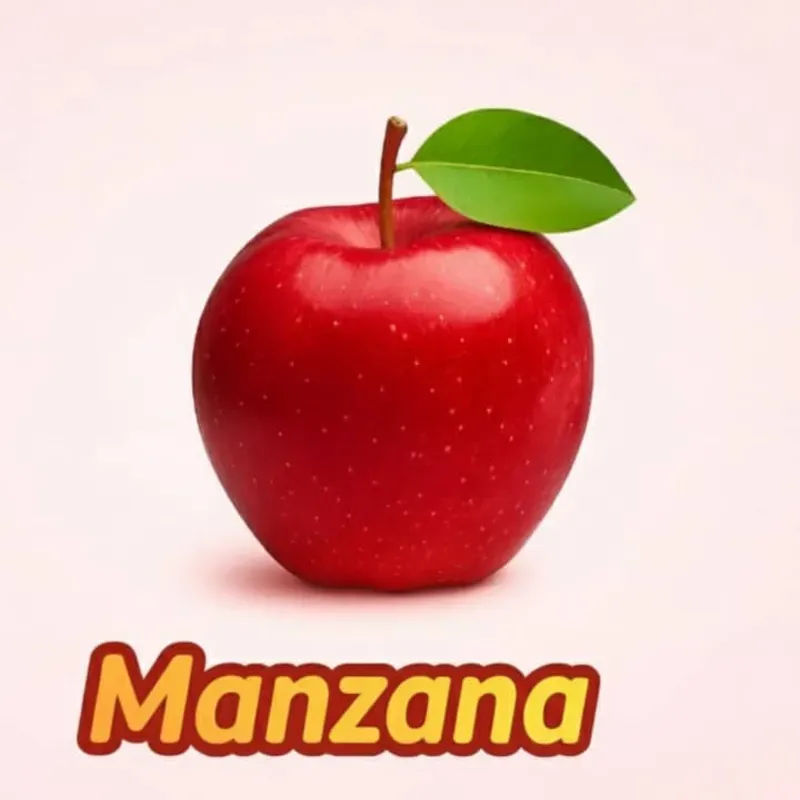 Manzana 