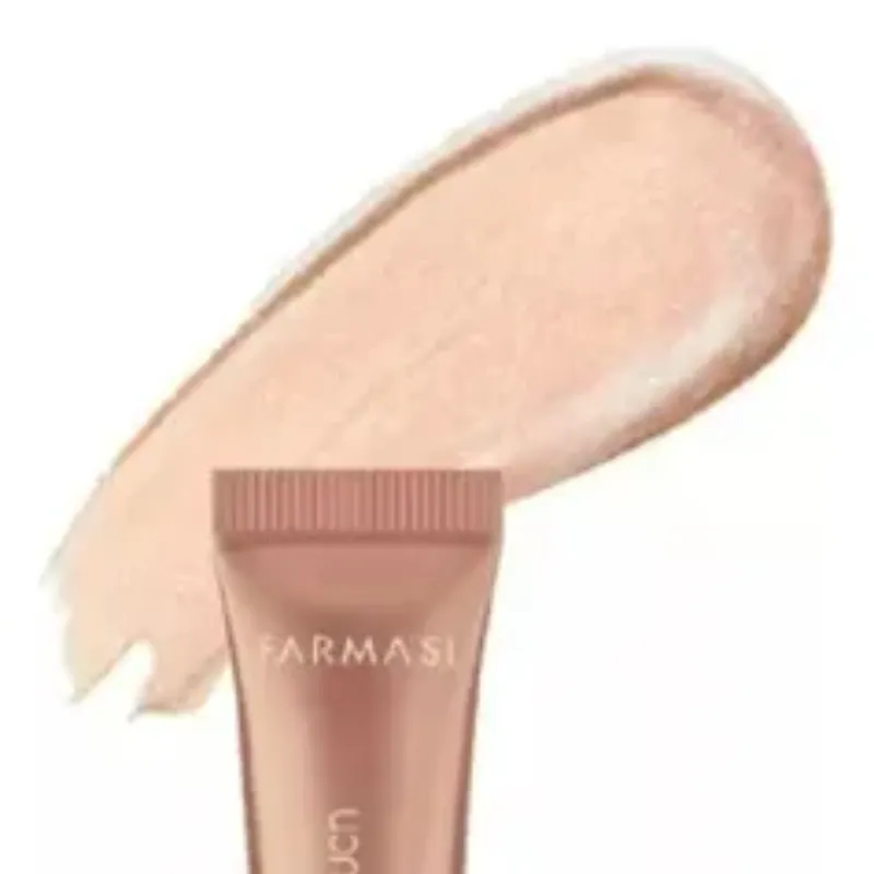 Iluminador Midnight Touch líquido